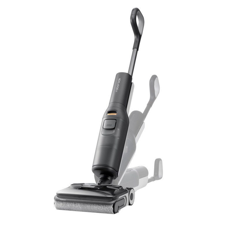 Dulkių siurblys, ROBOROCK, F25 ACE COMBO, stačias / šlapias / sausas / belaidis, triukšmas 78 dB, svoris 4,7 kg, WD5M6A5