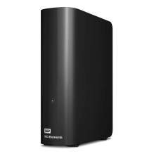 External HDD, WESTERN...