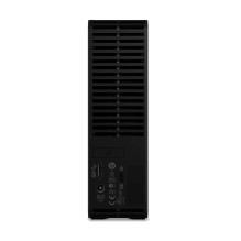External HDD, WESTERN DIGITAL, Elements Desktop, WDBWLG0240HBK-EESN, 24TB, USB 3.2, Drives 1, Black, WDBWLG0240HBK-EESN External HDD, WESTERN DIGITAL, Elements Desktop, WDBWLG0240HBK-EESN, 24TB, USB 3.2, Drives 1, Black, WDBWLG0240HBK-EESN