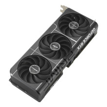 Vaizdo plokštė, ASUS, NVIDIA GeForce RTX 5070, 12 GB, GDDR7, 192 bitų, PCIE 5.0 16x, trijų lizdų ventiliatorius, 1xHDMI,