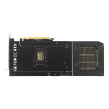 Vaizdo plokštė, ASUS, NVIDIA GeForce RTX 5070, 12 GB, GDDR7, 192 bitų, PCIE 5.0 16x, trijų lizdų ventiliatorius, 1xHDMI,