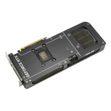 Vaizdo plokštė, ASUS, NVIDIA GeForce RTX 5070, 12 GB, GDDR7, 192 bitų, PCIE 5.0 16x, trijų lizdų ventiliatorius, 1xHDMI,