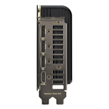 Vaizdo plokštė, ASUS, NVIDIA GeForce RTX 5070, 12 GB, GDDR7, 192 bitų, PCIE 5.0 16x, trijų lizdų ventiliatorius, 1xHDMI,