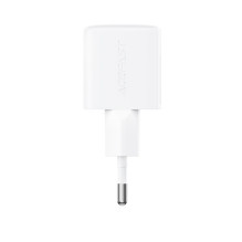 Įkroviklis Acefast A118 30W GaN USB-C baltas Įkroviklis Acefast A118 30W GaN USB-C baltas