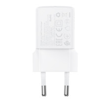 Įkroviklis Acefast A118 30W GaN USB-C baltas Įkroviklis Acefast A118 30W GaN USB-C baltas