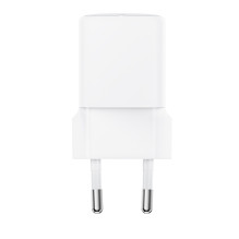 Įkroviklis Acefast A118 30W GaN USB-C baltas Įkroviklis Acefast A118 30W GaN USB-C baltas