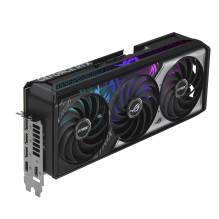 Graphics Card, ASUS, NVIDIA, GeForce RTX 5070 Ti, 16 GB, GDDR7, 256 bit, PCI Express 5.0, Active, STRIX-RTX5070TIO16G-GA