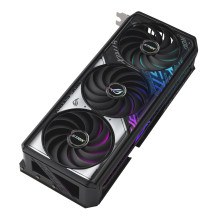 Graphics Card, ASUS, NVIDIA, GeForce RTX 5070 Ti, 16 GB, GDDR7, 256 bit, PCI Express 5.0, Active, STRIX-RTX5070TIO16G-GA