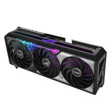 Graphics Card, ASUS, NVIDIA, GeForce RTX 5070 Ti, 16 GB, GDDR7, 256 bit, PCI Express 5.0, Active, STRIX-RTX5070TIO16G-GA
