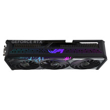 Vaizdo plokštė, ASUS, NVIDIA, GeForce RTX 5070 Ti, 16 GB, GDDR7, 256 bitų, PCI Express 5.0, aktyvus, STRIX-RTX5070TIO16G