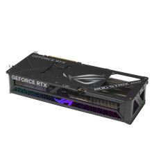 Vaizdo plokštė, ASUS, NVIDIA, GeForce RTX 5070 Ti, 16 GB, GDDR7, 256 bitų, PCI Express 5.0, aktyvus, STRIX-RTX5070TIO16G
