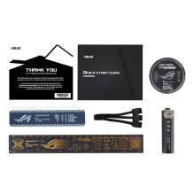 Graphics Card, ASUS, NVIDIA, GeForce RTX 5070 Ti, 16 GB, GDDR7, 256 bit, PCI Express 5.0, Active, STRIX-RTX5070TIO16G-GA