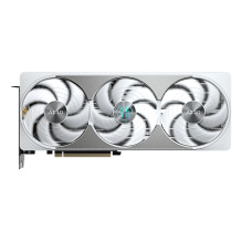 Graphics Card, GIGABYTE, NVIDIA GeForce RTX 5080, 16 GB, GDDR7, 256 bit, PCIE 5.0 16x, GPU 2617 MHz, Dual Slot Fansink, 