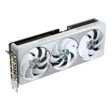 Vaizdo plokštė, GIGABYTE, NVIDIA GeForce RTX 5080, 16 GB, GDDR7, 256 bitų, PCIE 5.0 16x, GPU 2617 MHz, dviejų lizdų vent Vaizdo plokštė, GIGABYTE, NVIDIA GeForce RTX 5080, 16 GB, GDDR7, 256 bitų, PCIE 5.0 16x, GPU 2617 MHz, dviejų lizdų vent