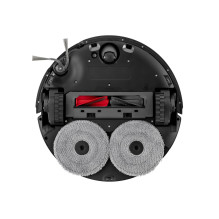 VACUUM CLEANER ROBOT SAROS 20 / BLACK S2052-00 ROBOROCK