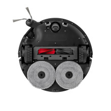 VACUUM CLEANER ROBOT SAROS 20 / BLACK S2052-00 ROBOROCK