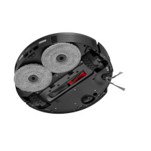 VACUUM CLEANER ROBOT SAROS 20 / BLACK S2052-00 ROBOROCK