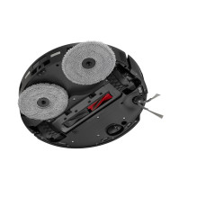 VACUUM CLEANER ROBOT SAROS 20 / BLACK S2052-00 ROBOROCK