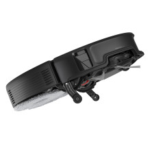 VACUUM CLEANER ROBOT SAROS 20 / BLACK S2052-00 ROBOROCK