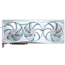Graphics Card, GIGABYTE, NVIDIA GeForce RTX 5090, 32 GB, GDDR7, 512 bit, PCIE 5.0 16x, GPU 2655 MHz, Triple slot Fansink
