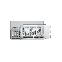 Vaizdo plokštė, GIGABYTE, NVIDIA GeForce RTX 5090, 32 GB, GDDR7, 512 bitų, PCIE 5.0 16x, GPU 2655 MHz, trijų lizdų venti