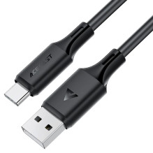 USB kabelis Acefast C17-04...