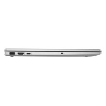 HP 15-fd1065nw Ultra 5 125H 15.6"FHD IPS 300nits AG 24GB DDR5 5600 SSD512 Arc Cam720p 41Wh Win11 Natural Silver 2Y