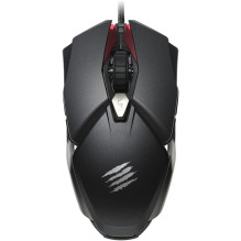 Optinė laidinė pelė – „Mad Catz BAT 6+“