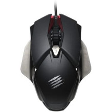 Optinė laidinė pelė – „Mad Catz BAT 6+“
