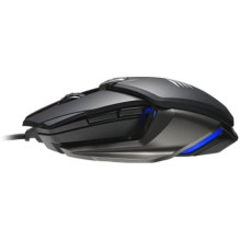 Optinė laidinė pelė – „Mad Catz BAT 6+“