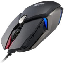 Optinė laidinė pelė – „Mad Catz BAT 6+“