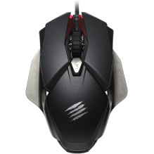 Optinė laidinė pelė – „Mad Catz BAT 6+“