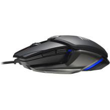 Optinė laidinė pelė – „Mad Catz BAT 6+“
