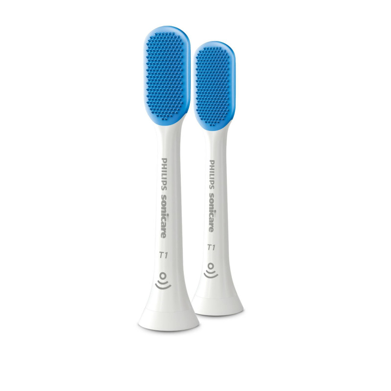 ELEKTRINIS DANTŲ ŠEPETĖLIS SU PRIEDŲ GALVUTE / LIEŽUVIO PRIEŽIŪRA+ HX8072 / 01 PHILIPS