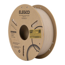 PLA Wood filament (light oak) PLA Wood filament (light oak)