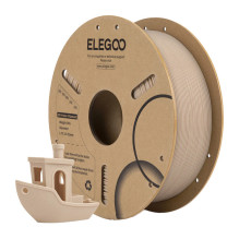 PLA Wood filament (light oak) PLA Wood filament (light oak)