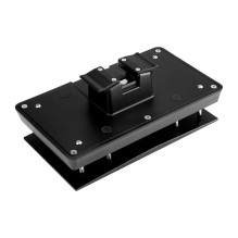 ELEGOO Saturn 4 Ultra 16K Build Platform