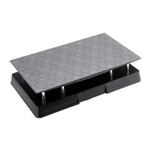 ELEGOO Saturn 4 Ultra 16K Build Platform