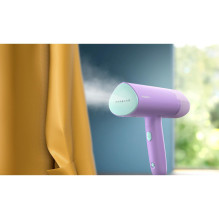 DRABUŽIŲ GARINTUVAS RANKINIS / STH3010 / 30 PHILIPS