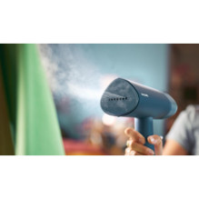 RANKINIS DRABUŽIŲ GARINTUVAS / STH3000 / 20 PHILIPS