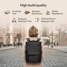 ASUS nešiojama kuprinė AP2600 VIGOUR 16" / 90XB08T0-BBP000
