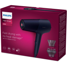 HAIR DRYER / BHD510 / 00 PHILIPS