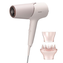 HAIR DRYER / BHD530 / 00 PHILIPS HAIR DRYER / BHD530 / 00 PHILIPS