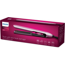 HAIR STRAIGHTENER / BHS530 / 00 PHILIPS