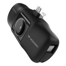 Wozinsky Black \ Lightning...