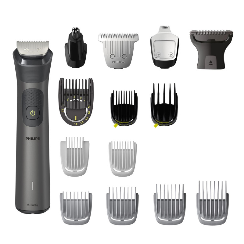 HAIR TRIMMER / MG7940 / 15 PHILIPS