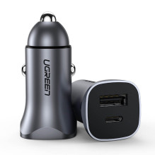 Ugreen CD130 USB-A / USB-C...