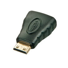 Adapteris - LINDY HDMI...