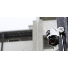 WRL CAMERA 10MP CRUISER DUAL 2 / IPC-S7XEP-10M0WED IMOU