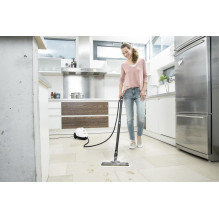 Garinis valytuvas SC 2 EASYFIX / 1.512-600.0 KARCHER Garinis valytuvas SC 2 EASYFIX / 1.512-600.0 KARCHER